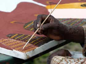 Warmun Community, Warmun (turkey Creek), Western Australia