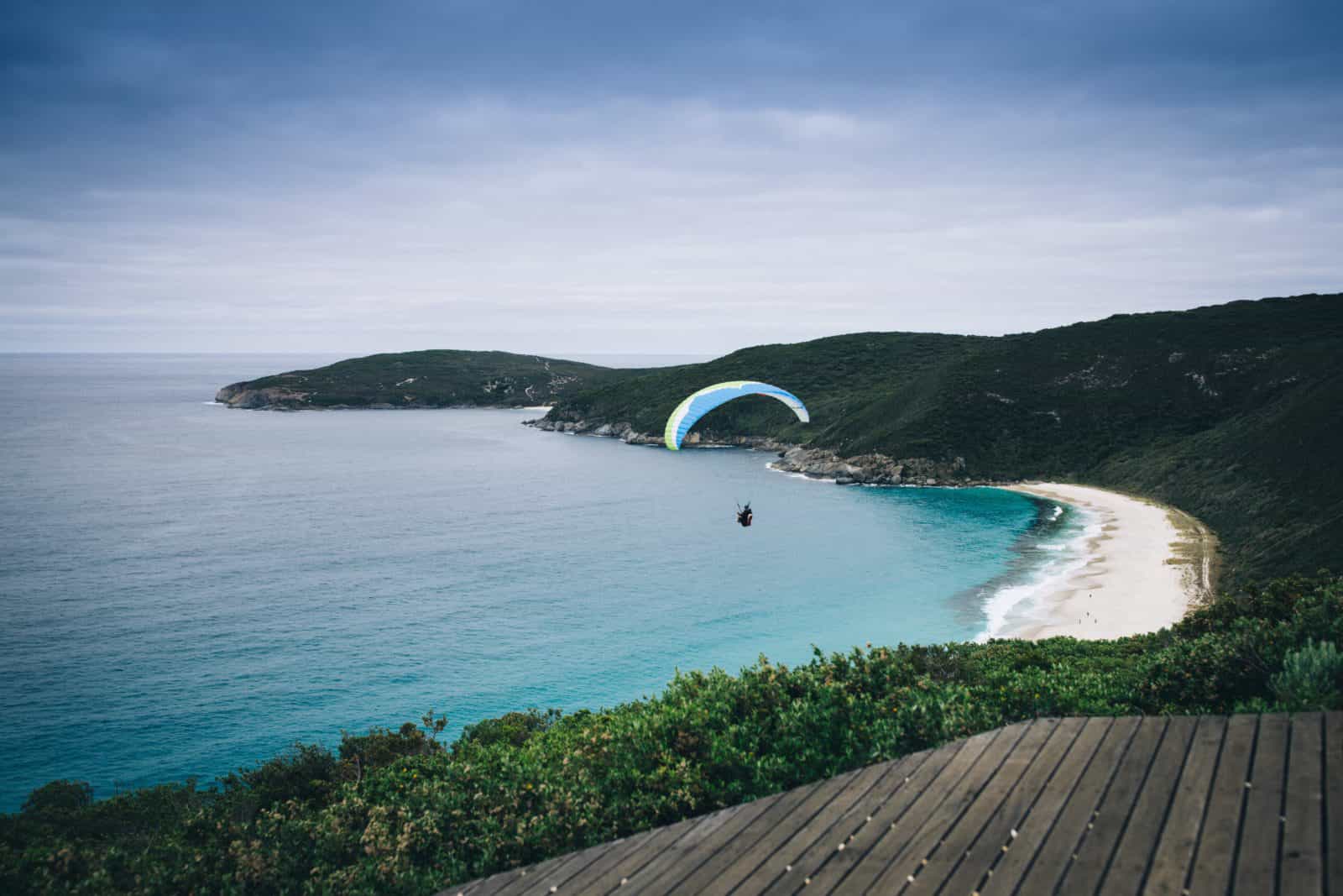 West Cape Howe National Park, Albany, Western Australia