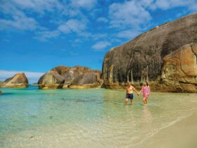 William Bay National Park