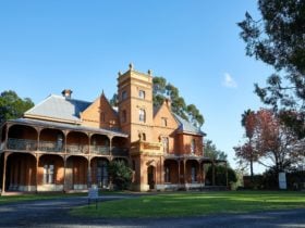 Woodbridge, Woodbridge, Western Australia