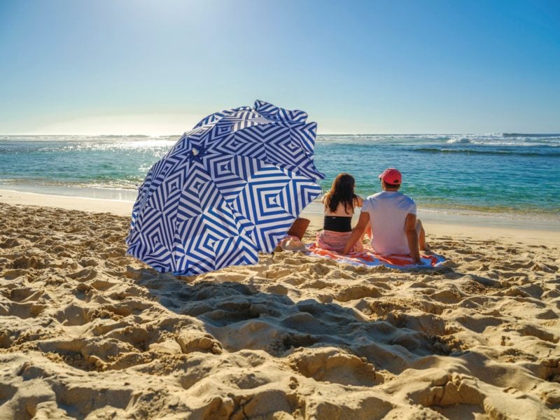 Yallingup Beach, Yallingup, Western Australia