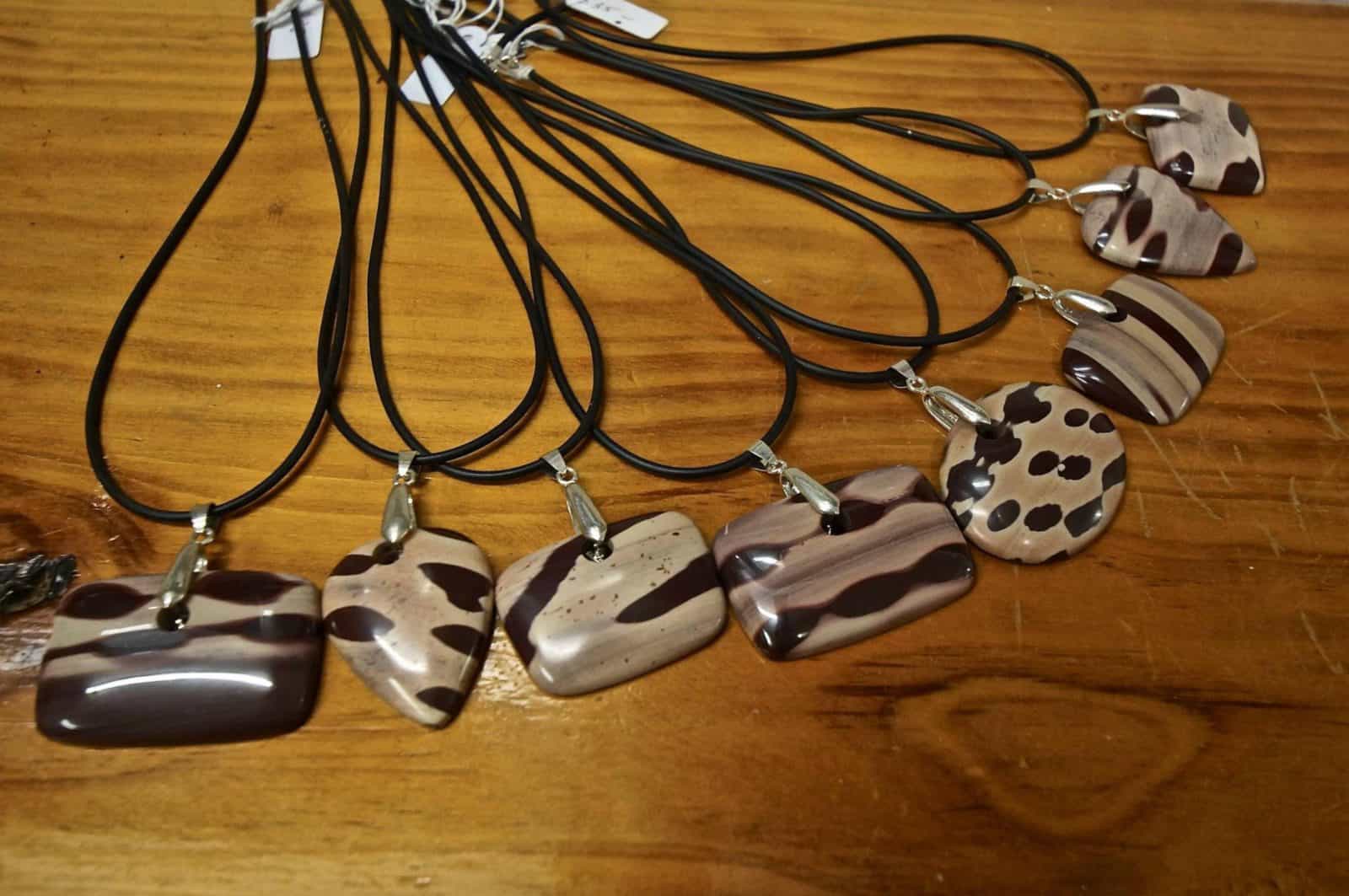 Zebra Rock Gallery and Coffee Shop, Kununurra, Western Australia