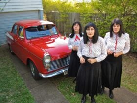 The Kransky Sisters