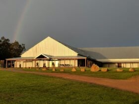Frankland Estate Cellar Door