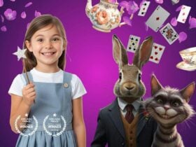 Academy of Magic Fringe World 2026