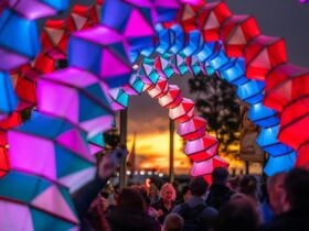 Celebrate summer at Elizabeth Quay with Accordion