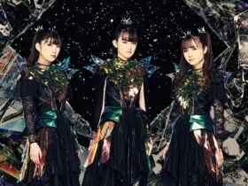 BABYMETAL