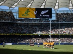 Bledisloe Cup
