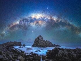 Sugar Loaf Rock Busselton