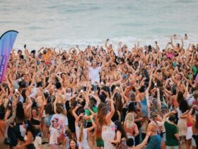 Dawnbreak Scarbrough