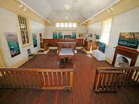 Forgotten Voyages - Rediscovering the S.S. Georgette