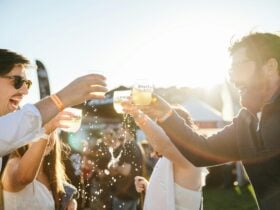 Fremantle Beerfest, Fremantle, Western Australia