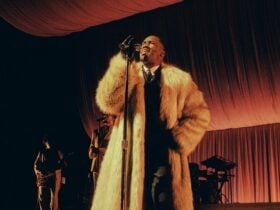 GIVÄON - DEAR BELOVED THE TOUR