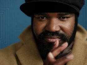 Gregory Porter (USA)