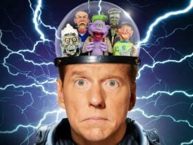 Jeff Dunham
