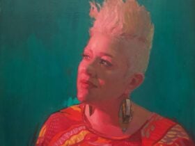 Katie Noonan in concert at Miss Chow