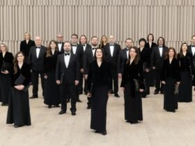 Latvian Radio Choir