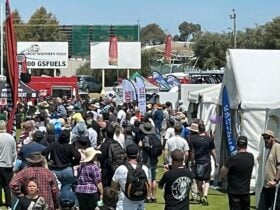 Mandurah Show