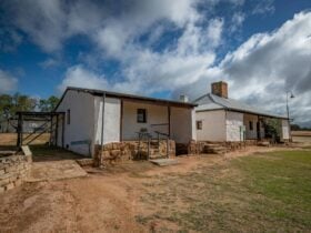 Mangowine Homestead