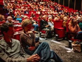 Margaret River Readers & Writers Festival