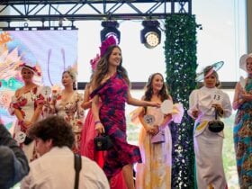Fashions On the Field