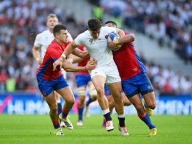 RWC 2027