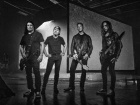 Metallica