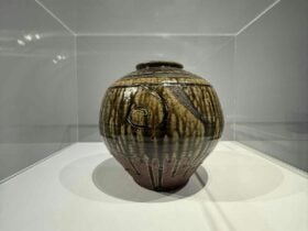 Mingei Clay