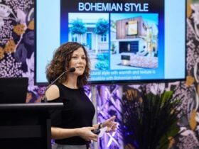 Autumn Home Show, Perth, Western Australia