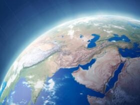 EarthScape Image