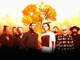 Shinedown & Bush