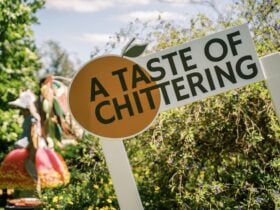Taste of Chittering, Lower Chittering, Western Australia