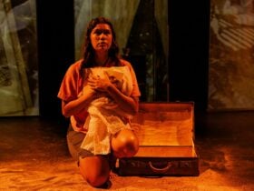 The 7 Stages of Grieving