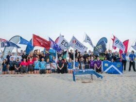 2025 Opening Ceremony