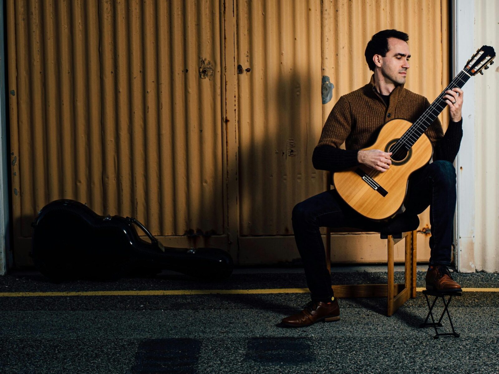 UWA Guitar