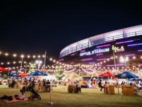 Perth Stadium
