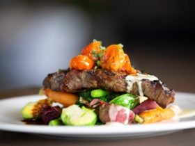 300 Acres Dining, Wembley Downs, Western Australia