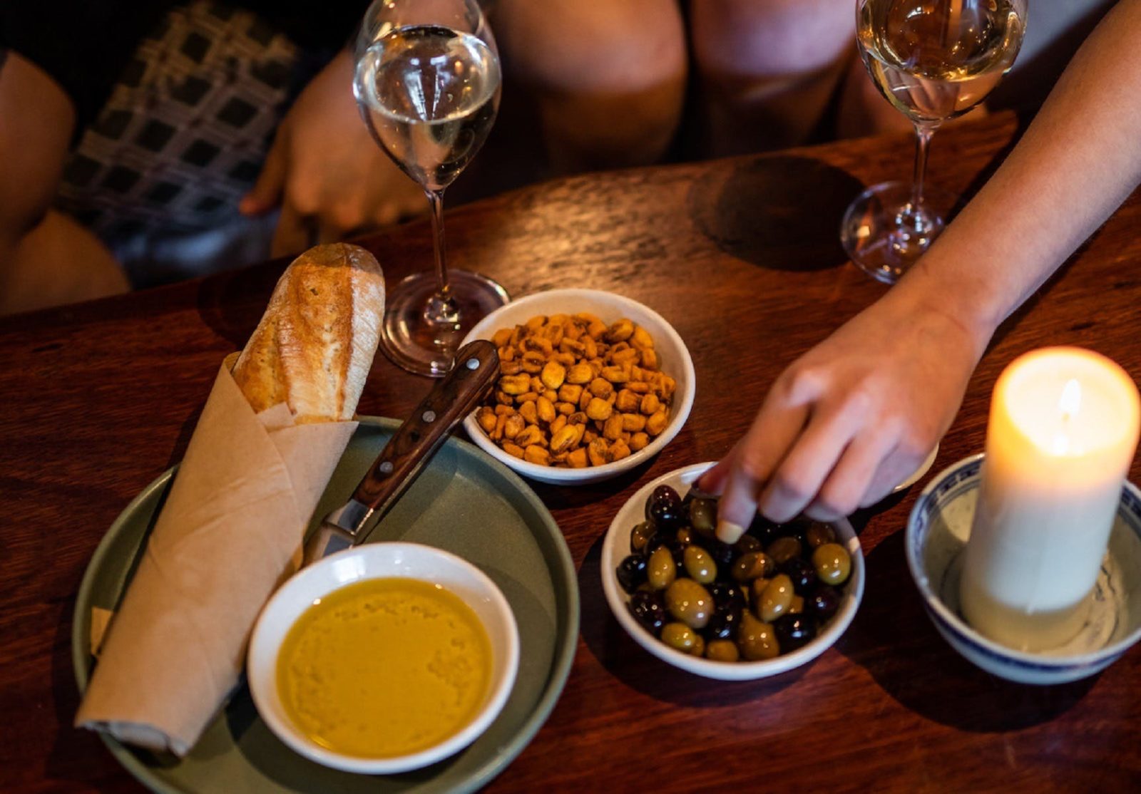 Albertâs Respite and Refreshments, Wembley, Western Australia