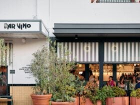 Bar Vino