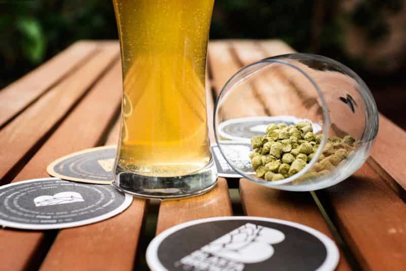 Blasta Brewing Company, Perth, Western Australia