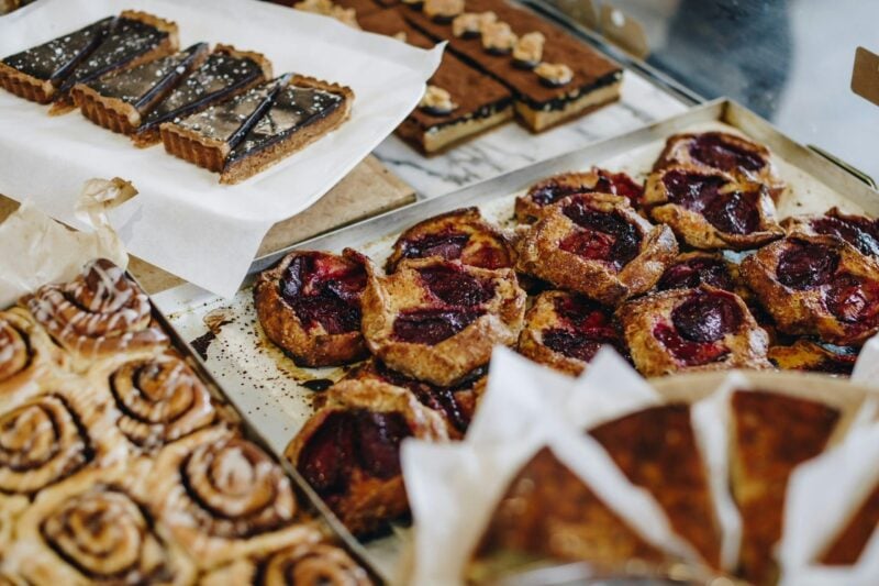 Bread Local, Esperance