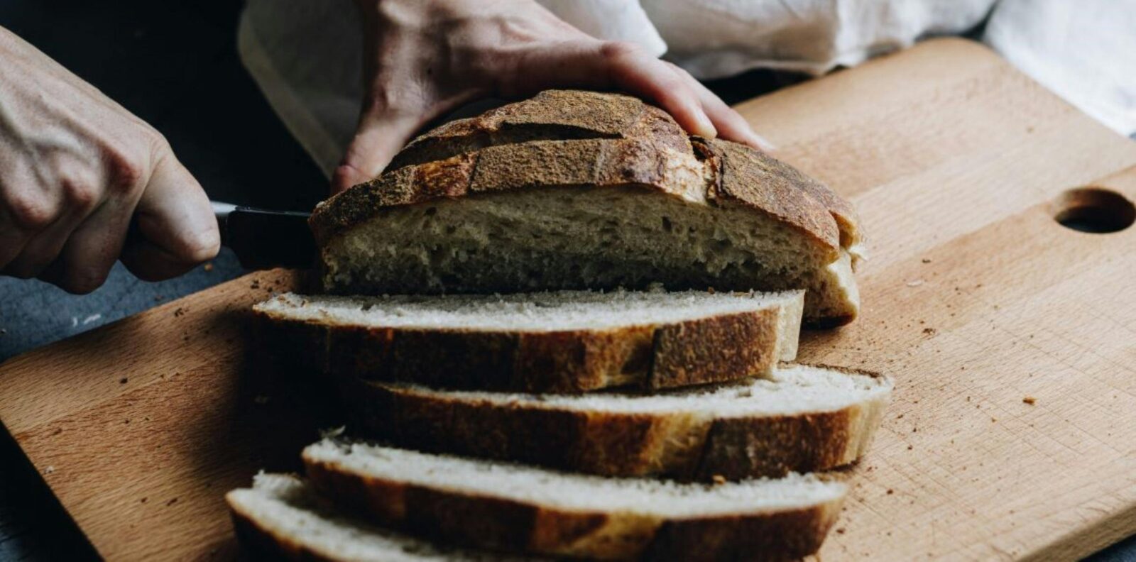 Bread Local, Esperance