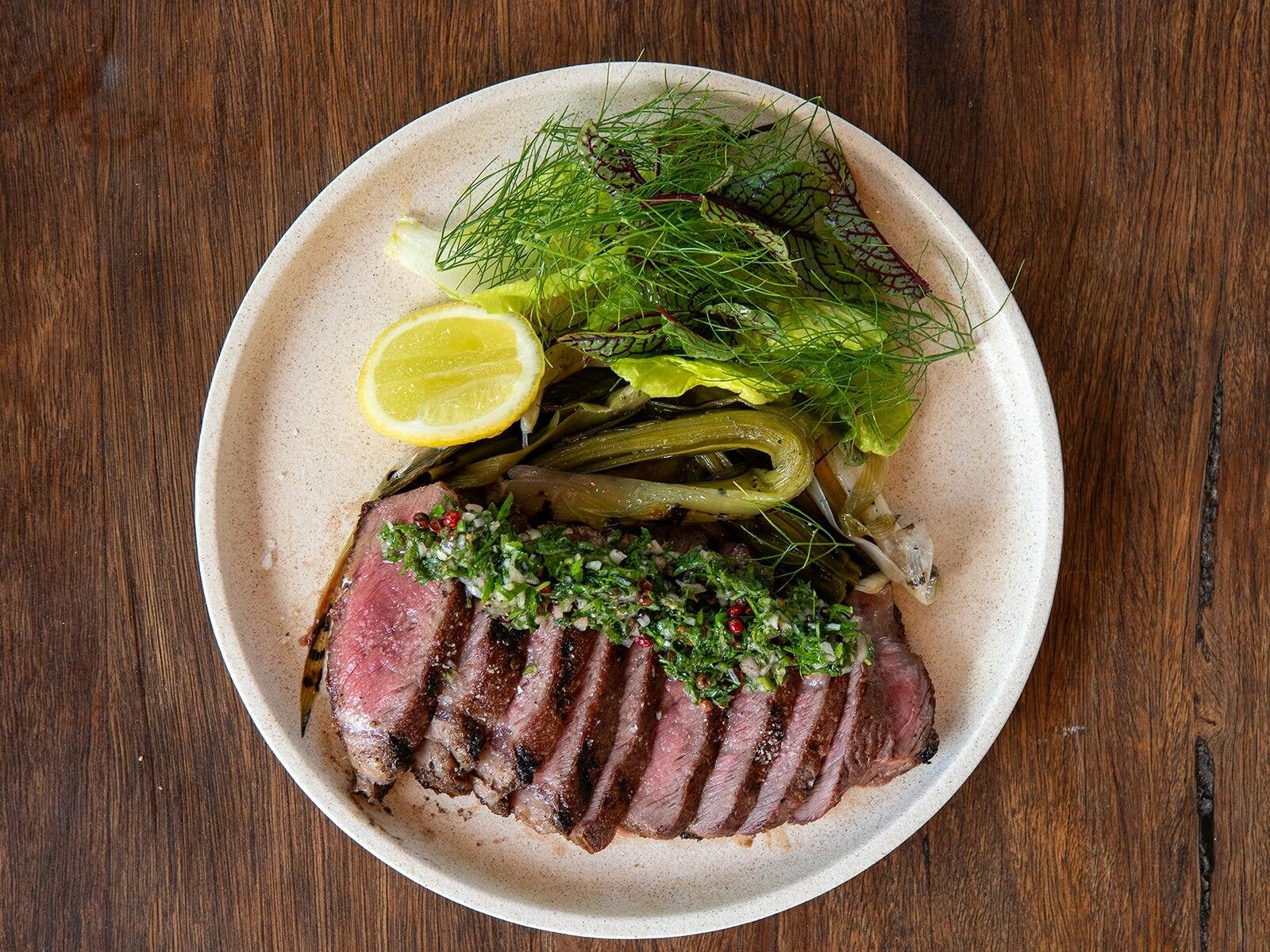 Dining at Coogee Common