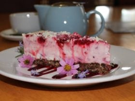 Cottage CafÃ© at The Berry Farm, Rosa Glen, Western Australia