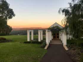 Credaro Family Wines, Yallingup, Western Australia