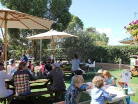 Denmark Good Food Factory, Denmark, Western Australia