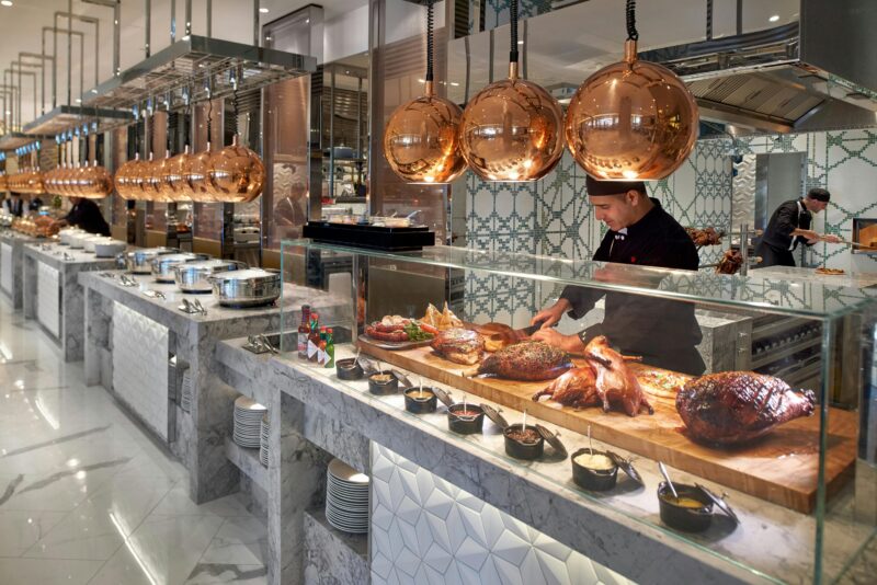 Epicurean, Perth, Western Australia
