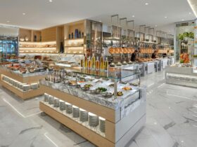 Epicurean, Perth, Western Australia
