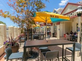 Esplanade Hotel, Busselton, Western Australia