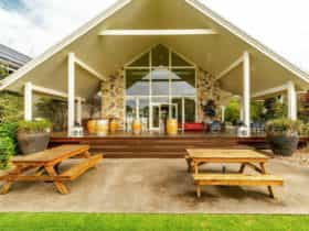 Flametree Wines, Dunsborough, Western Australia